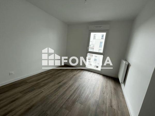 Location Appartement 2 pièces 45.11 m² - 32 RUE ALEXIS LEGUILLON Vannes 56000