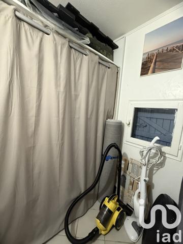 Appartement à vendre 3 pièces 35 m² Le Barcarès