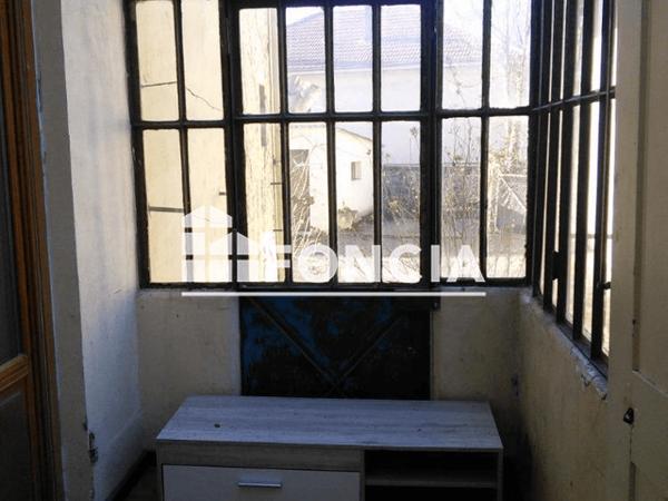 Location Appartement 2 pièces 37.95 m² - 191 RUE DE LA REPUBLIQUE Vizille 38220