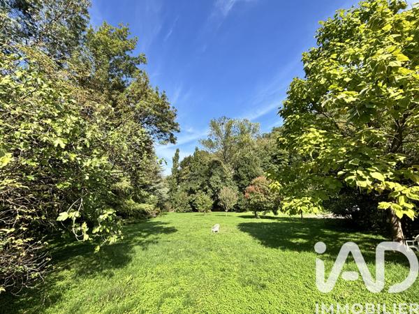 Appartement à vendre 6 pièces 181 m² Grane