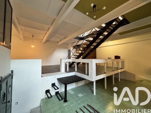 Appartement à vendre 6 pièces 181 m² Grane