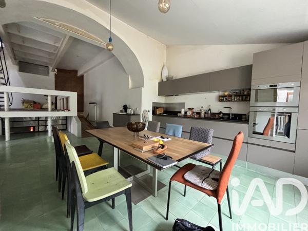 Appartement à vendre 6 pièces 181 m² Grane