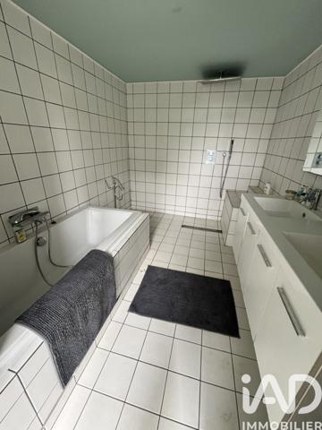 Appartement à vendre 6 pièces 181 m² Grane