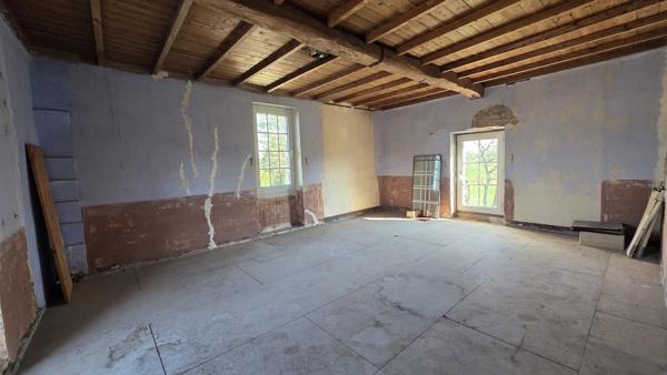 Maison
         4 pièces
        - 176 m² Exclusivité