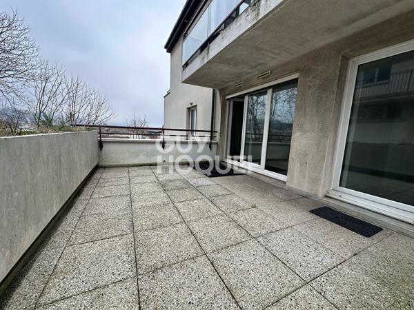 Appartement Rouen 3 pièce(s) 66 m2