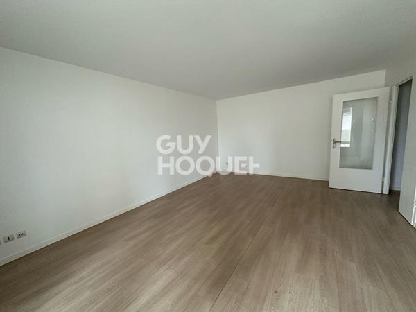 Appartement Rouen 3 pièce(s) 66 m2