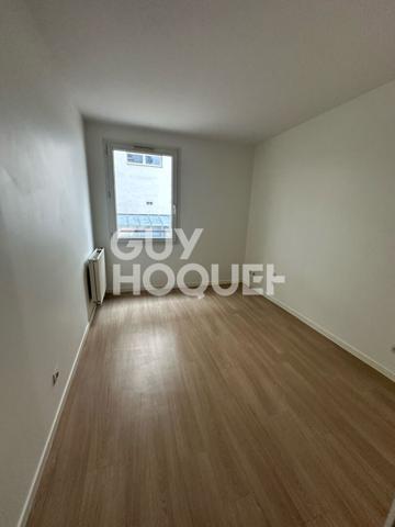 Appartement Rouen 3 pièce(s) 66 m2