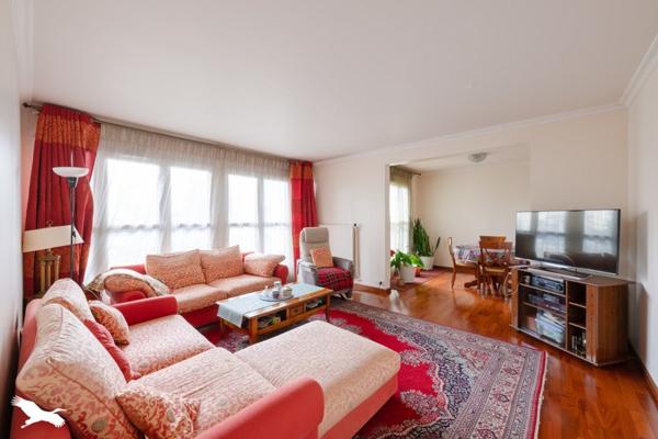 Appartement à vendre |  Argenteuil |  5 pièces | 82,3 m²