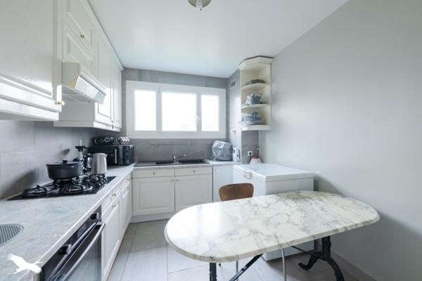 Appartement à vendre |  Argenteuil |  5 pièces | 82,3 m²