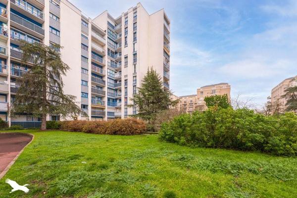 Appartement à vendre |  Argenteuil |  5 pièces | 82,3 m²