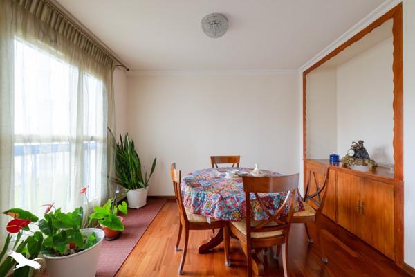 Appartement à vendre |  Argenteuil |  5 pièces | 82,3 m²