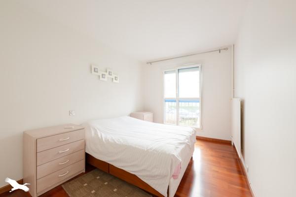 Appartement à vendre |  Argenteuil |  5 pièces | 82,3 m²