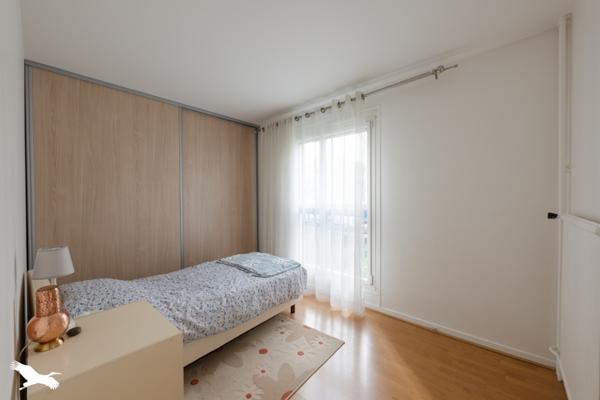 Appartement à vendre |  Argenteuil |  5 pièces | 82,3 m²