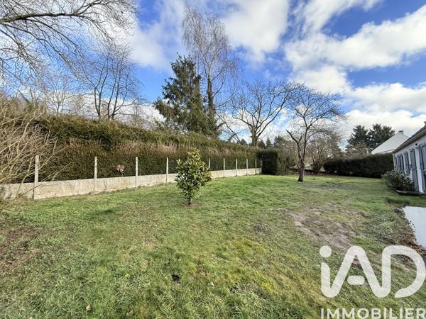 Maison à vendre 4 pièces 90 m² Ambleny