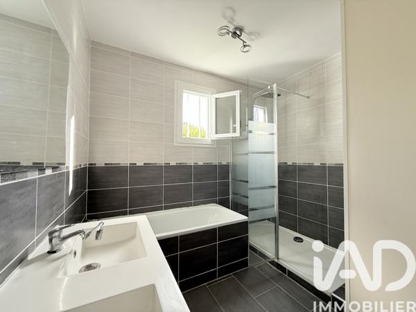 Maison à vendre 4 pièces 90 m² Ambleny