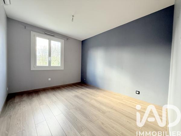 Maison à vendre 4 pièces 90 m² Ambleny
