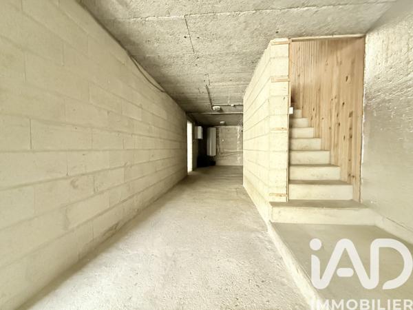 Maison à vendre 4 pièces 90 m² Ambleny