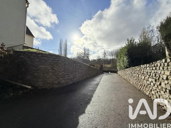 Maison à vendre 4 pièces 90 m² Ambleny