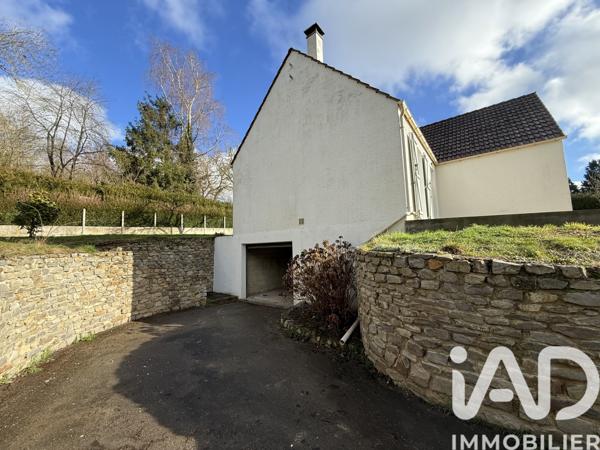 Maison à vendre 4 pièces 90 m² Ambleny