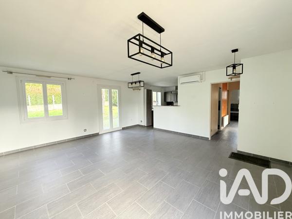 Maison à vendre 4 pièces 90 m² Ambleny