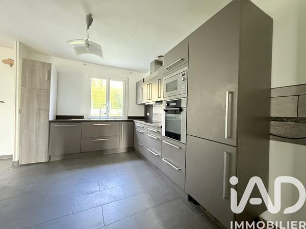 Maison à vendre 4 pièces 90 m² Ambleny