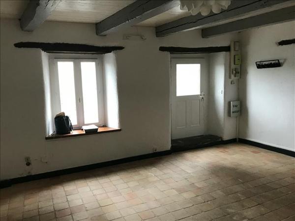 Maison à louer |  LANNION |  3 pièces | 57 m²