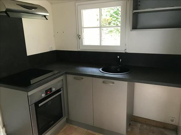 Maison à louer |  LANNION |  3 pièces | 57 m²