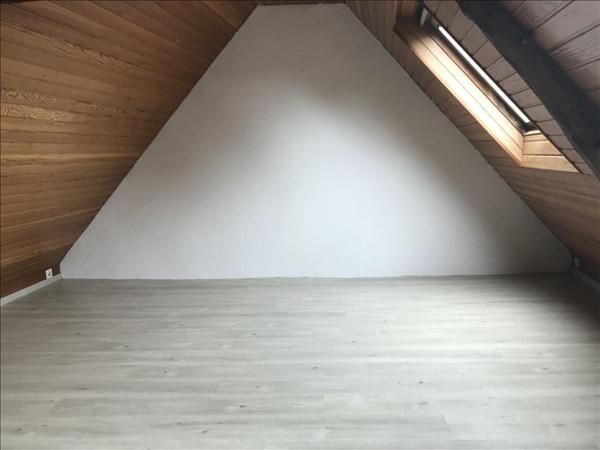 Maison à louer |  LANNION |  3 pièces | 57 m²