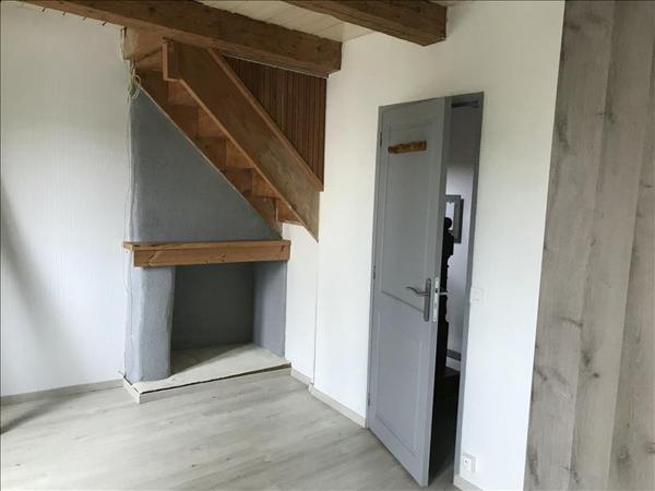 Maison à louer |  LANNION |  3 pièces | 57 m²