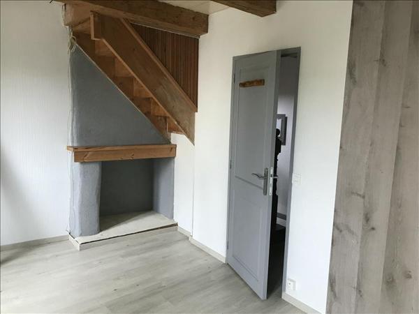 Maison à louer |  LANNION |  3 pièces | 57 m²