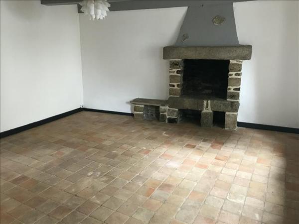 Maison à louer |  LANNION |  3 pièces | 57 m²
