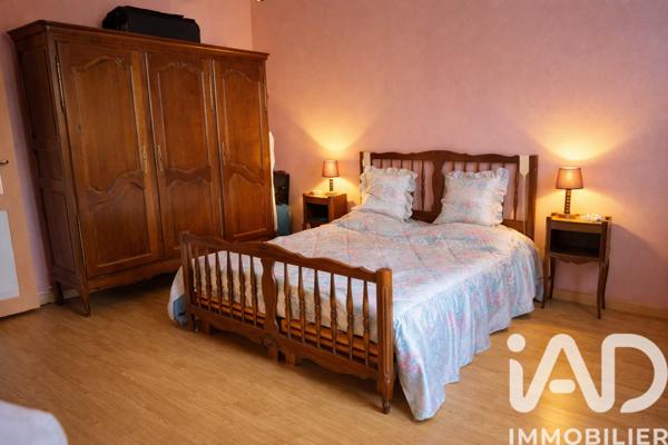 Maison à vendre 4 pièces 122 m² Étrépagny