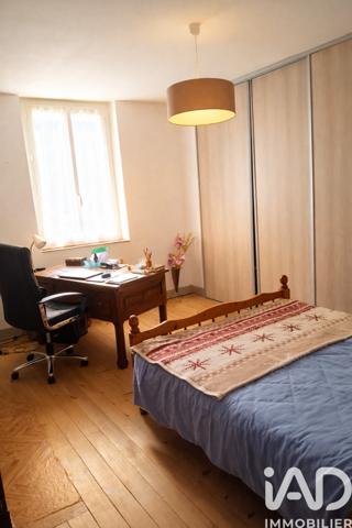 Maison à vendre 4 pièces 122 m² Étrépagny