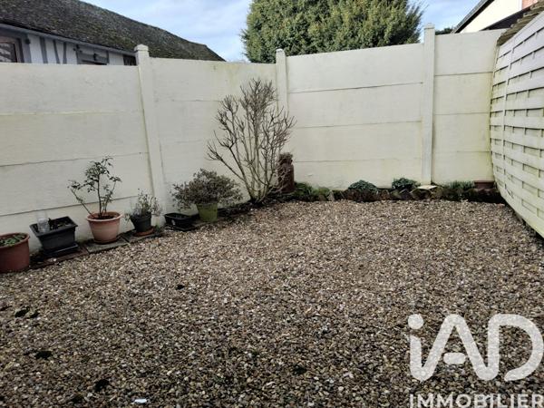 Maison à vendre 4 pièces 122 m² Étrépagny