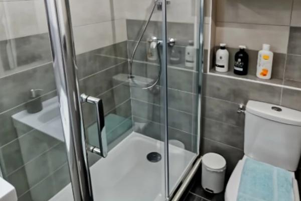 Duplex/Triplex - 33m² - Batz-sur-mer