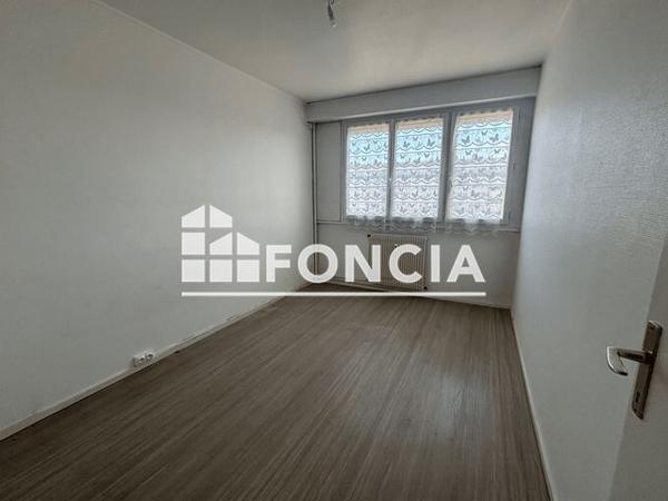 À vendre Appartement 2 pièces 48 m² - Angers 49100