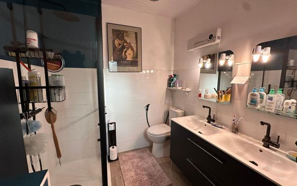 Maison à vendre    5 pièces •  Joyeuse