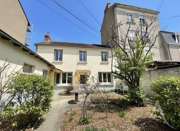 Maison Chateauroux 3 pièces 88 m2