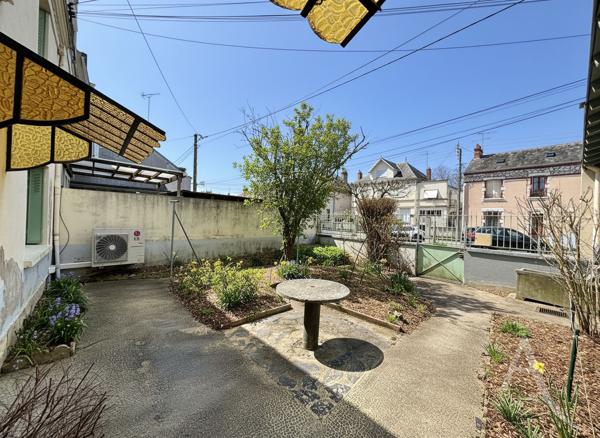 Maison Chateauroux 3 pièces 88 m2