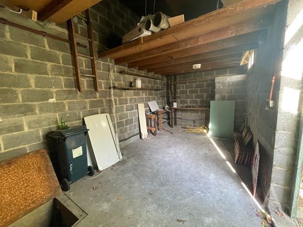 Maison Chateauroux 3 pièces 88 m2