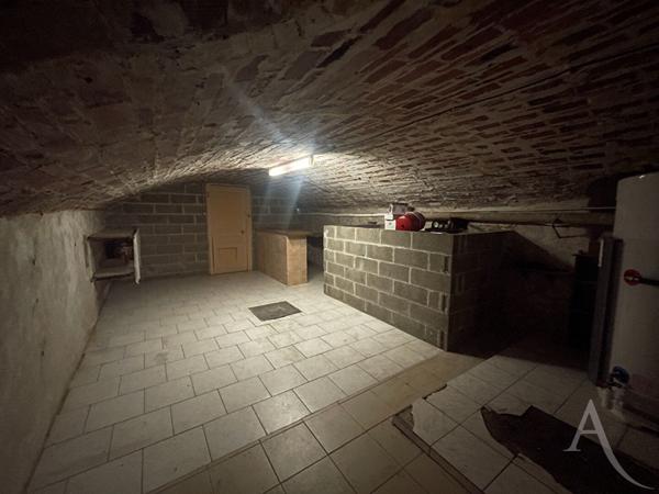 Maison Chateauroux 3 pièces 88 m2