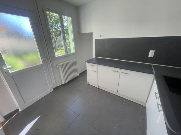 Maison Chateauroux 3 pièces 88 m2