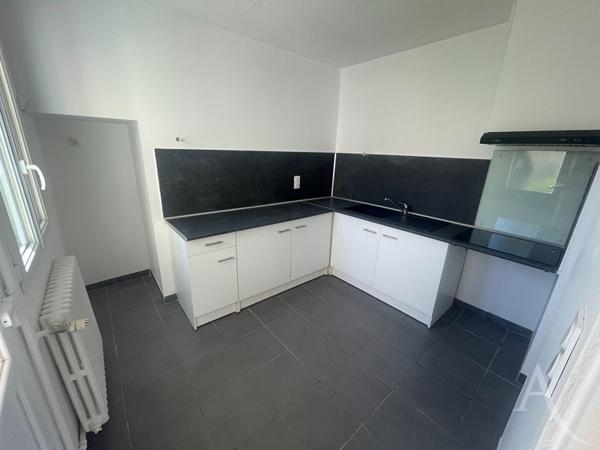 Maison Chateauroux 3 pièces 88 m2