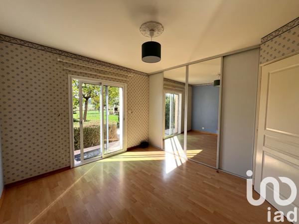 Maison à vendre 4 pièces 144 m² Saint-Germain-et-Mons