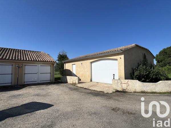 Maison à vendre 4 pièces 144 m² Saint-Germain-et-Mons