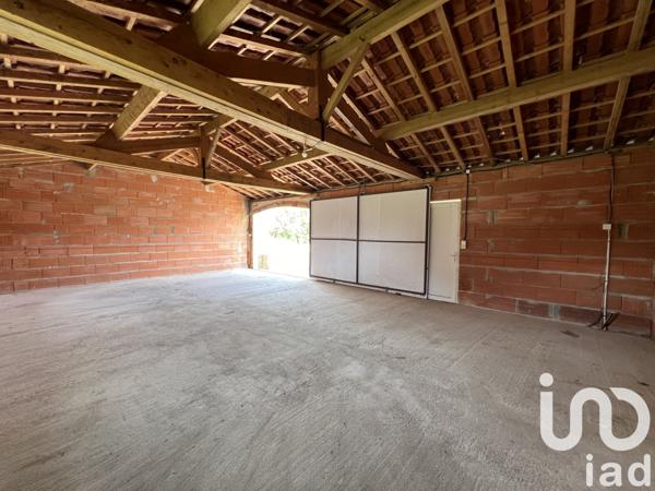 Maison à vendre 4 pièces 144 m² Saint-Germain-et-Mons