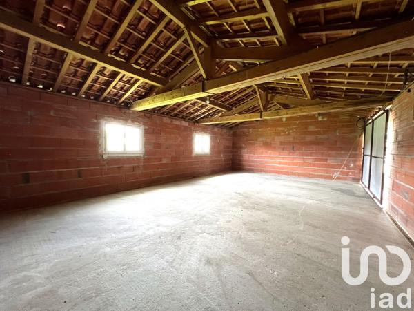 Maison à vendre 4 pièces 144 m² Saint-Germain-et-Mons