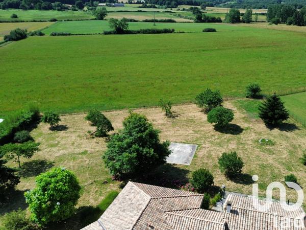 Maison à vendre 4 pièces 144 m² Saint-Germain-et-Mons