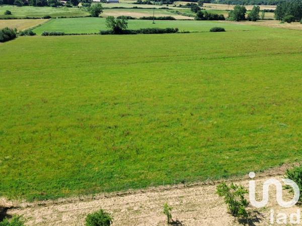 Maison à vendre 4 pièces 144 m² Saint-Germain-et-Mons