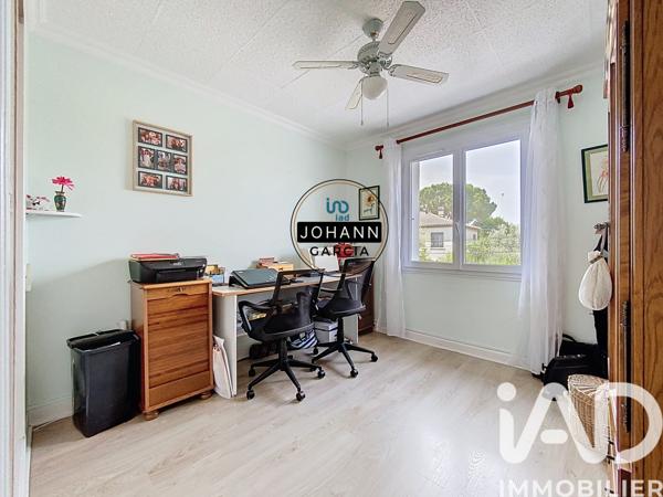 Maison à vendre 7 pièces 122 m² Valréas